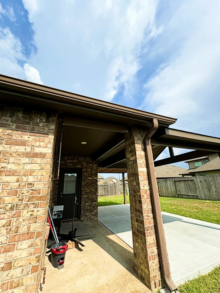 Roof Extension gallery image 20