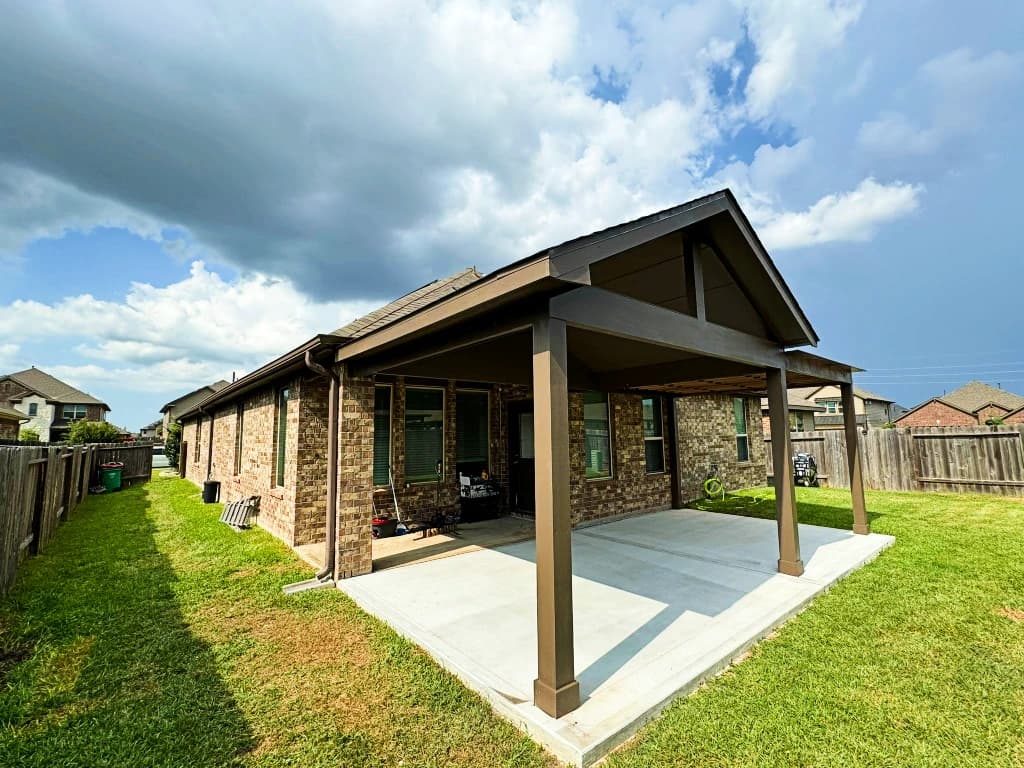 Roof Extension gallery image 21