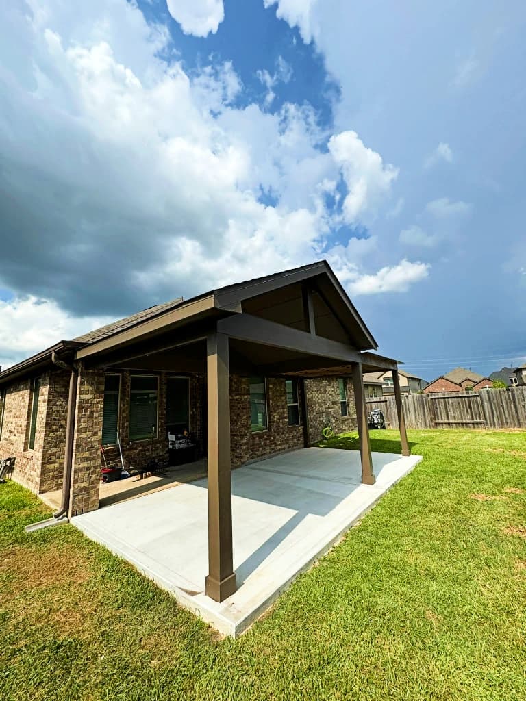 Roof Extension gallery image 22