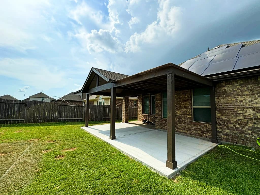Roof Extension gallery image 23