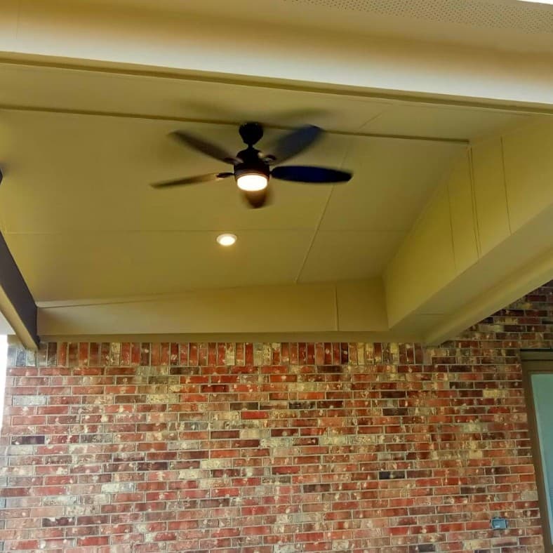 Roof Extension gallery image 27