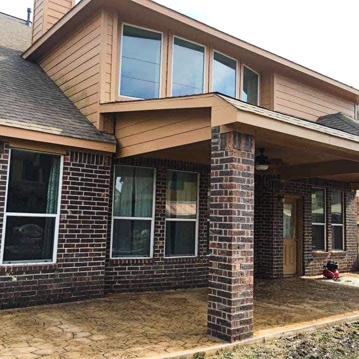 Roof Extension gallery image 31