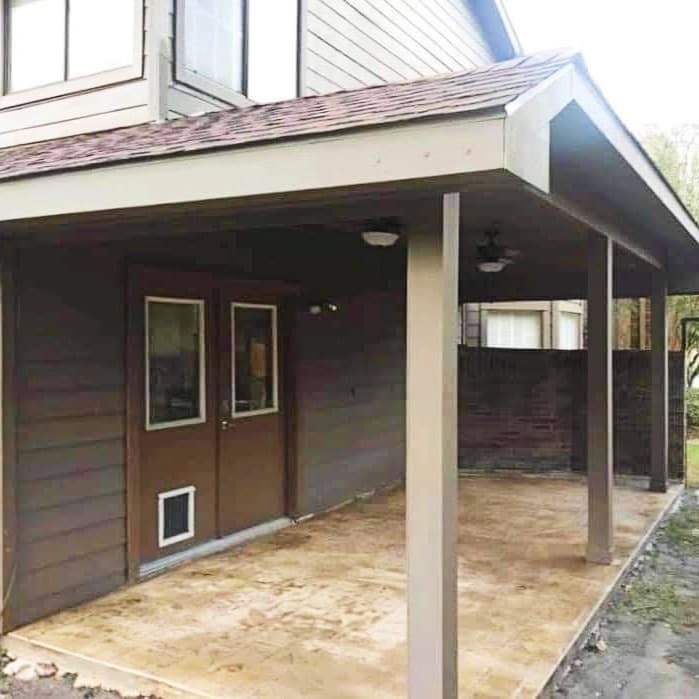 Roof Extension gallery image 32