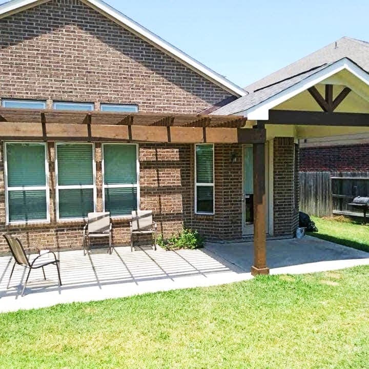Roof Extension gallery image 35