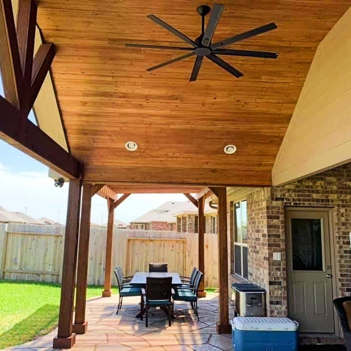Roof Extension gallery image 37