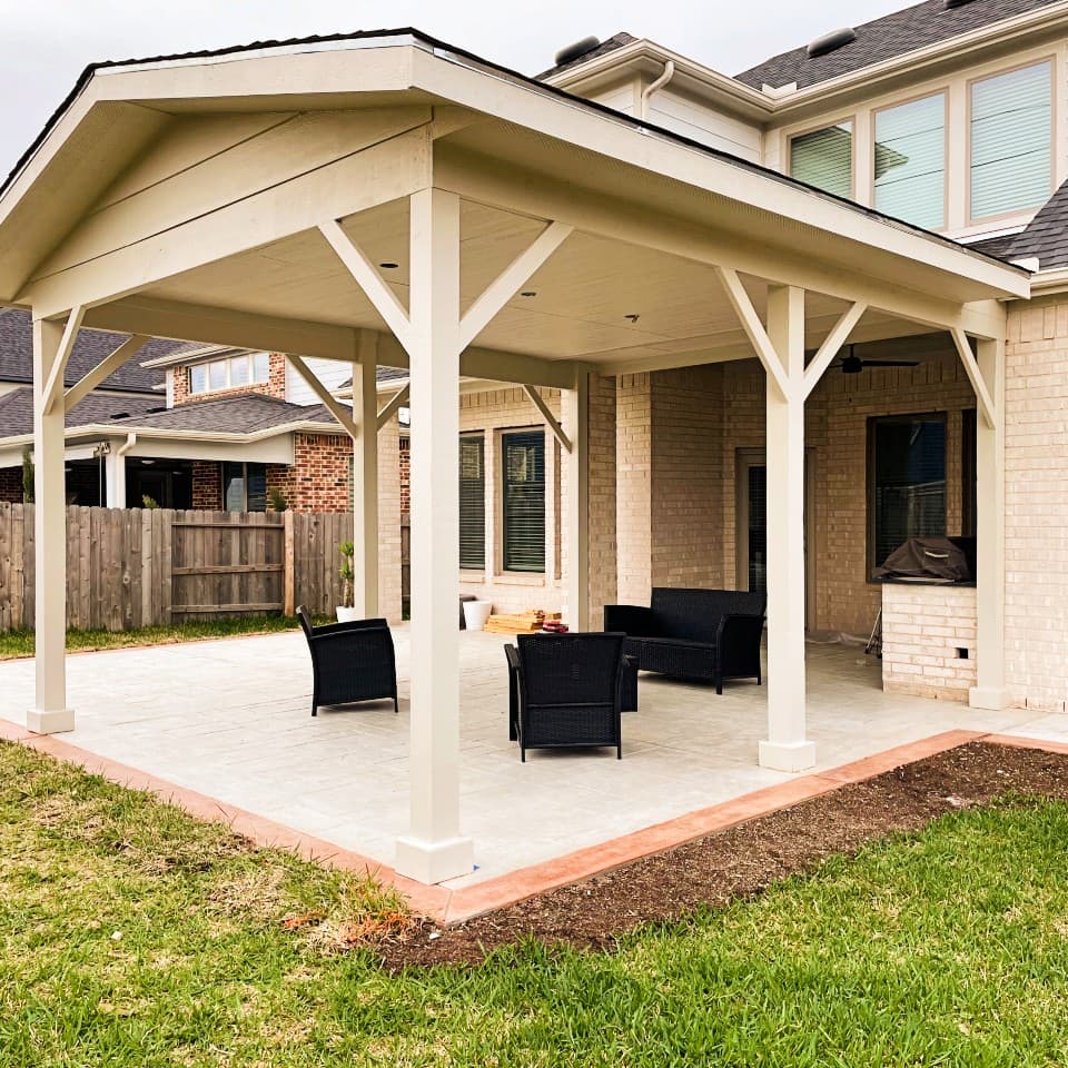 Roof Extension gallery image 40