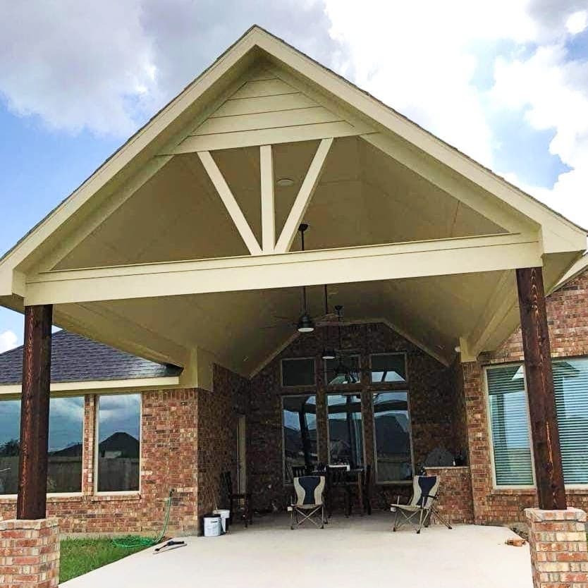 Roof Extension gallery image 41