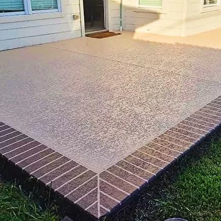 Spray Decks
